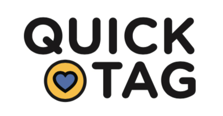 Quick-Tag logo