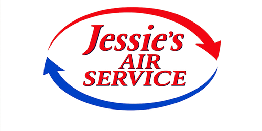 Jessie's Air Service logo