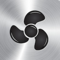 ACS Heating & Air Inc. logo