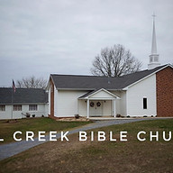 Mill Creek Bible Church logo