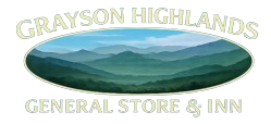 Grayson Highlands General Store & Inn logo