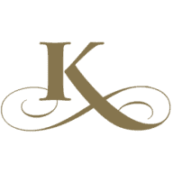 The Kensington Falls Church logo