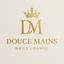Douce Mains Nails Lounge logo