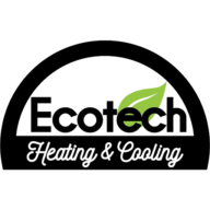 Ecotech Heating & Cooling logo