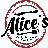 Alice's Family Restaurant, A Caring Cafe logo