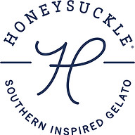 Honeysuckle Gelato logo