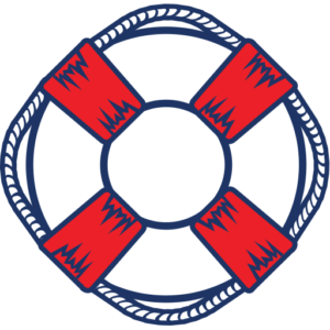 Aqua-Tots Swim School logo