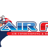 Airfix Air Conditioning & Heating LLC logo