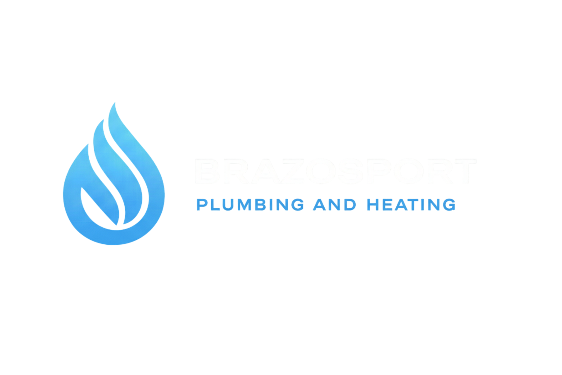 Brazosport Plumbing & Heating logo