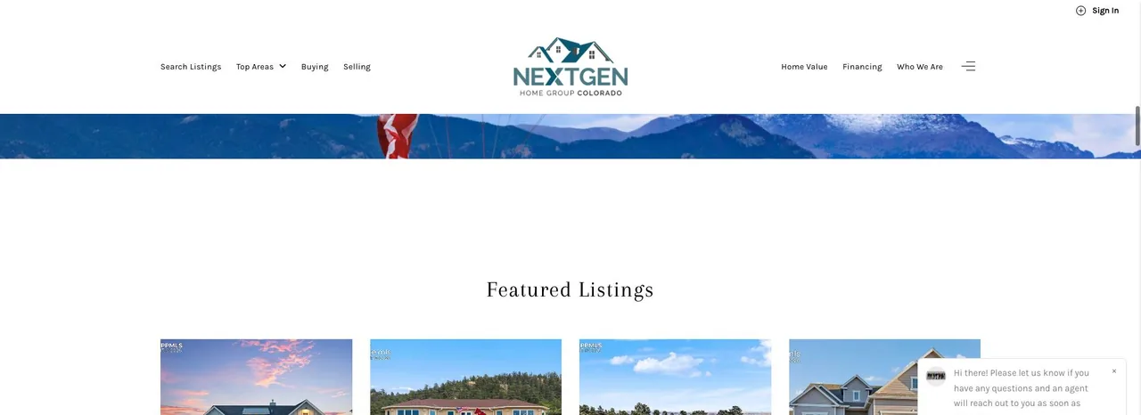 NextGen Home Group cover