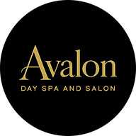Avalon Day Spa and Salon logo