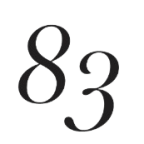 Prosper 83 logo