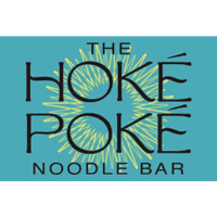 The Hoke Poke Noodle Bar logo