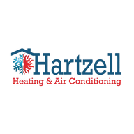 hartzellheatingandairconditioning-com logo