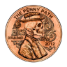 The Penny Path logo