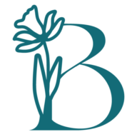 Bloom Maternal Therapy logo