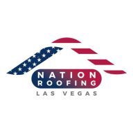Nation Roofing Las Vegas logo