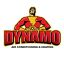 dynamo Air Conditioning and heating llc logo