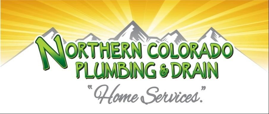 Northern Colorado Plumbing and Drain logo