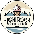 High Rock Scoop Shack logo