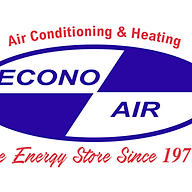 Econo Air Inc. logo