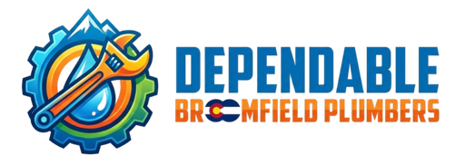 Dependable Broomfield Plumbers logo