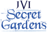 JVI Secret Gardens logo