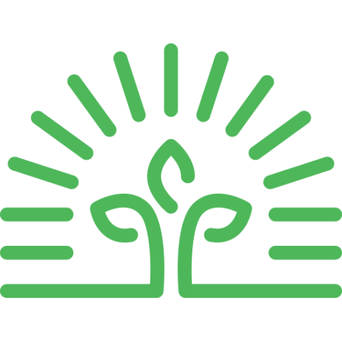 Green Legacy logo