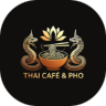 Thai Cafe and Pho logo