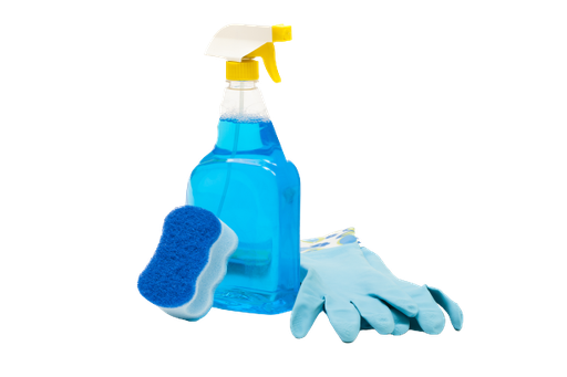 House Cleaning LLC® logo