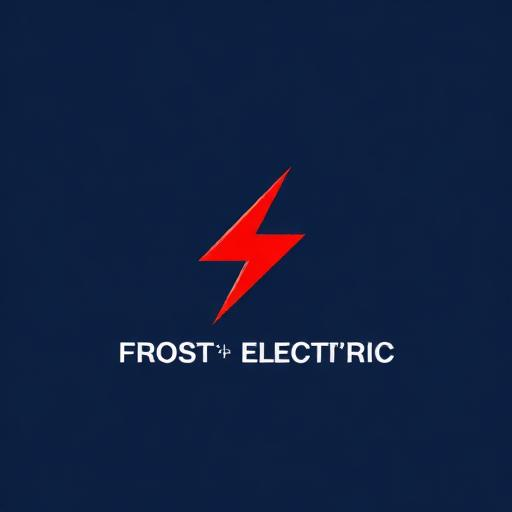 Frost Electric logo