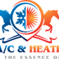 RUAH A/C & HEATING LLC logo
