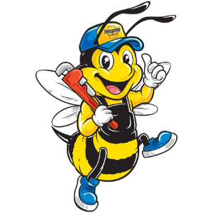 Honeycomb Plumbing logo