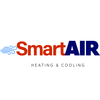Smart Air Heating & Cooling logo