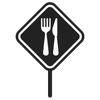 Two Roads Tavern logo