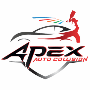 Apex Auto Collision logo