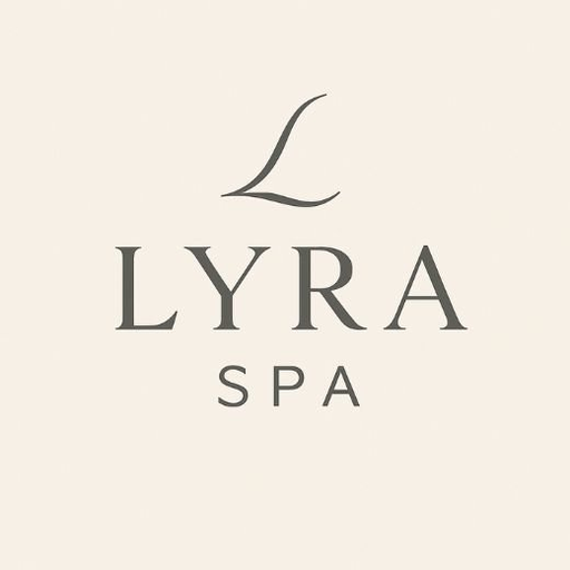 Lyra Spa logo