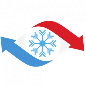 HVAC HELP SOLUTIONS logo