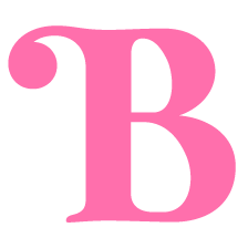 The Bookshelf on Church logo