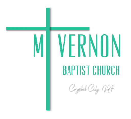 Mt. Vernon Baptist Church logo