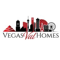 VegasValHomes logo