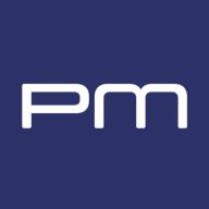 Precision Mechanical logo