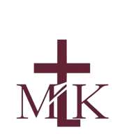 MLK Christian Church logo