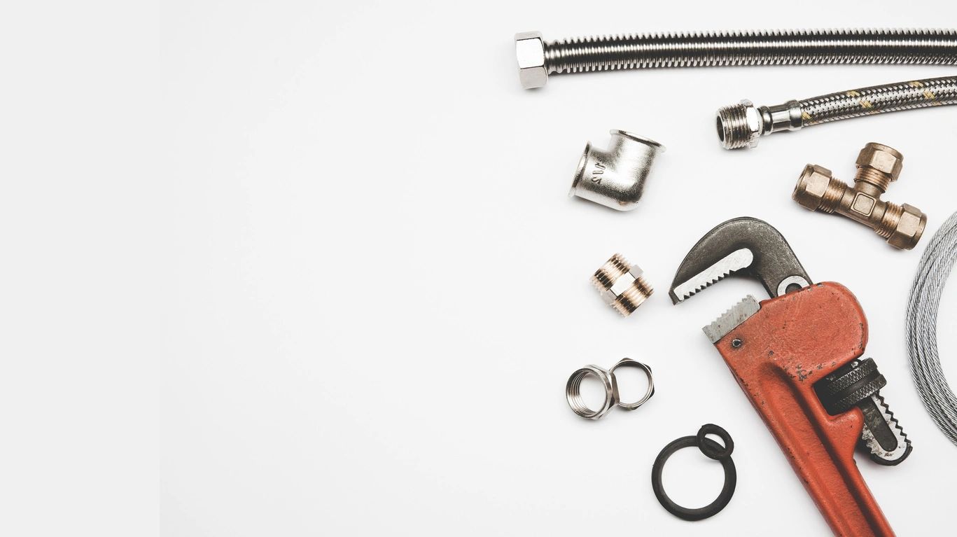 Trusted Plumbing Services logo