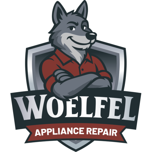 Woelfel Appliance Repair logo