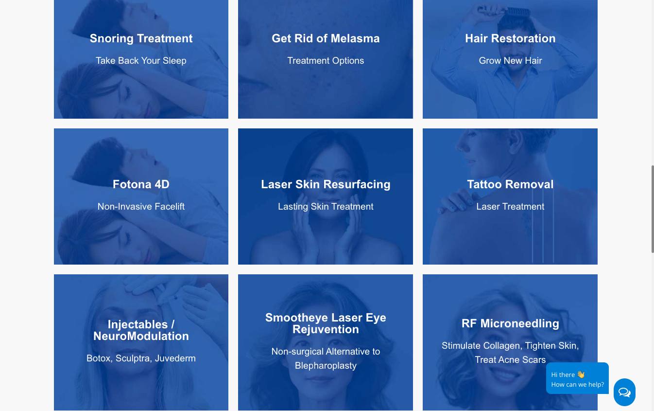 Medical Laser & Aesthetics cover