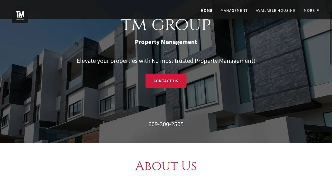 TM GROUP cover