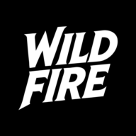 Wildfire Cigars logo