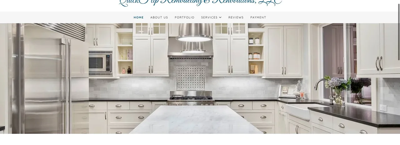 QuickFlip Remodeling & Renovations, LLC cover