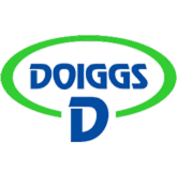 Doiggs Restoration & Cleaning logo